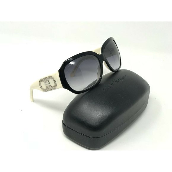 SALAVATORE FERRAGAMO SUNGLASSES Gancini Logo  2169B-A 653/11 60 [] 16 120 main image 10